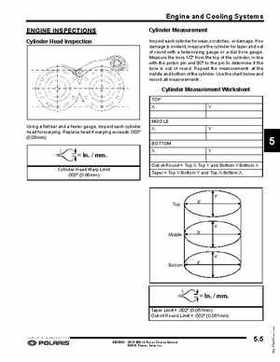 2013 600 IQ Racer Service Manual 9923892, Page 58