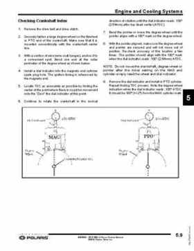 2013 600 IQ Racer Service Manual 9923892, Page 62