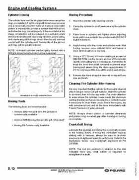 2013 600 IQ Racer Service Manual 9923892, Page 63