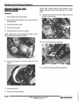 2013 600 IQ Racer Service Manual 9923892, Page 67