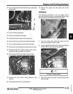 2013 600 IQ Racer Service Manual 9923892, Page 68
