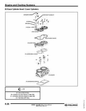 2013 600 IQ Racer Service Manual 9923892, Page 73