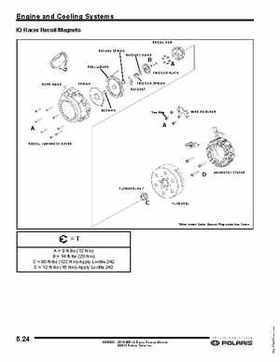 2013 600 IQ Racer Service Manual 9923892, Page 77