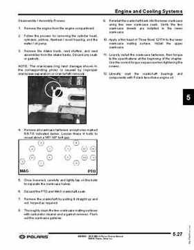2013 600 IQ Racer Service Manual 9923892, Page 80