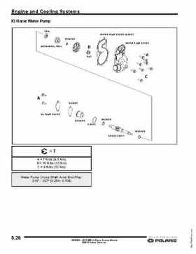 2013 600 IQ Racer Service Manual 9923892, Page 81