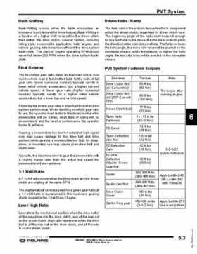 2013 600 IQ Racer Service Manual 9923892, Page 86