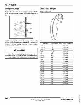 2013 600 IQ Racer Service Manual 9923892, Page 89