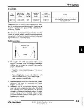 2013 600 IQ Racer Service Manual 9923892, Page 92