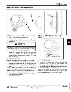 2013 600 IQ Racer Service Manual 9923892, Page 94