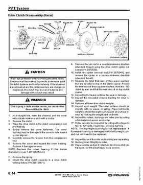 2013 600 IQ Racer Service Manual 9923892, Page 97