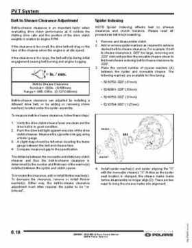 2013 600 IQ Racer Service Manual 9923892, Page 101