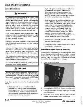 2013 600 IQ Racer Service Manual 9923892, Page 117