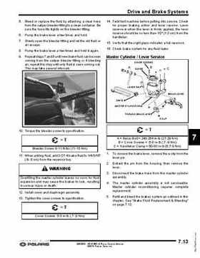 2013 600 IQ Racer Service Manual 9923892, Page 118