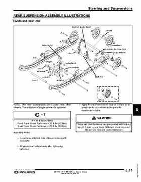2013 600 IQ Racer Service Manual 9923892, Page 132