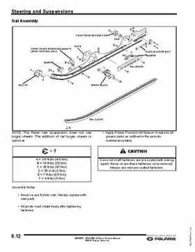 2013 600 IQ Racer Service Manual 9923892, Page 133