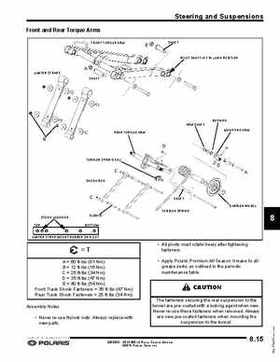 2013 600 IQ Racer Service Manual 9923892, Page 136