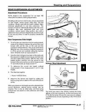 2013 600 IQ Racer Service Manual 9923892, Page 138