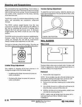 2013 600 IQ Racer Service Manual 9923892, Page 139