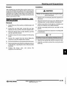 2013 600 IQ Racer Service Manual 9923892, Page 140