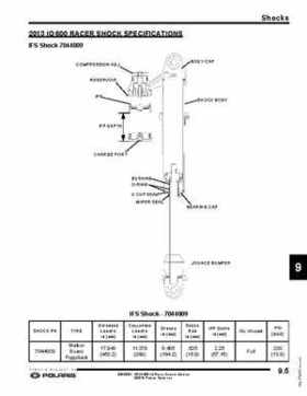 2013 600 IQ Racer Service Manual 9923892, Page 146