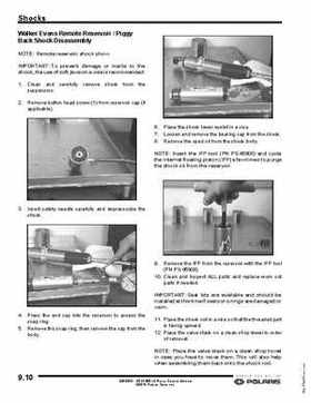 2013 600 IQ Racer Service Manual 9923892, Page 151