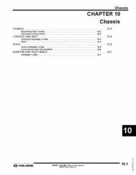 2013 600 IQ Racer Service Manual 9923892, Page 154