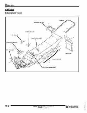 2013 600 IQ Racer Service Manual 9923892, Page 155