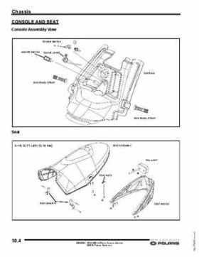 2013 600 IQ Racer Service Manual 9923892, Page 157
