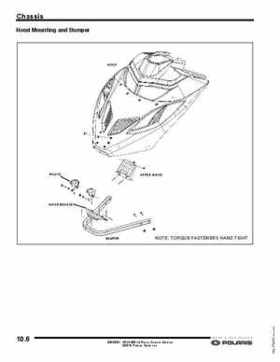 2013 600 IQ Racer Service Manual 9923892, Page 159