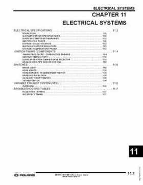 2013 600 IQ Racer Service Manual 9923892, Page 162