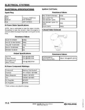 2013 600 IQ Racer Service Manual 9923892, Page 163
