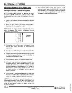 2013 600 IQ Racer Service Manual 9923892, Page 165