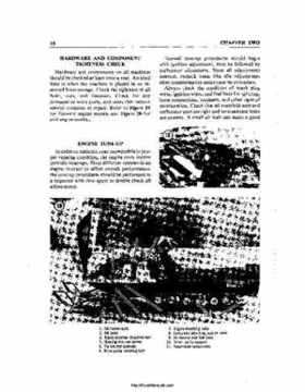 1970-1979 Ski-Doo Snowmobiles Service Manual, Page 25