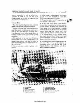 1970-1979 Ski-Doo Snowmobiles Service Manual, Page 26