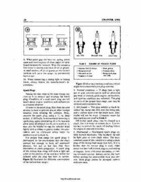 1970-1979 Ski-Doo Snowmobiles Service Manual, Page 27