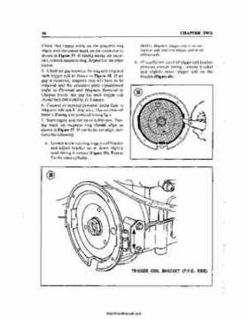 1970-1979 Ski-Doo Snowmobiles Service Manual, Page 37