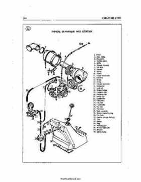 1970-1979 Ski-Doo Snowmobiles Service Manual, Page 111