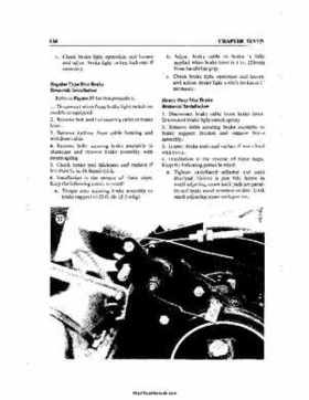 1970-1979 Ski-Doo Snowmobiles Service Manual, Page 141