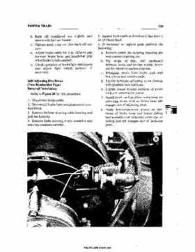 1970-1979 Ski-Doo Snowmobiles Service Manual, Page 142