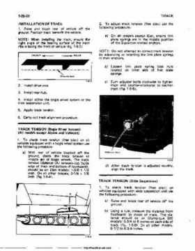 1972 Ski-Doo Shop Manual, Page 37