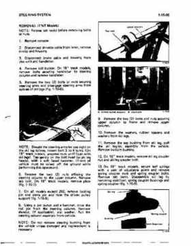 1972 Ski-Doo Shop Manual, Page 106