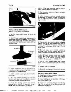 1972 Ski-Doo Shop Manual, Page 115