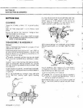 1978 Ski-Doo Shop Manual, Page 181