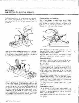 1978 Ski-Doo Shop Manual, Page 323