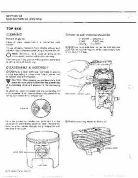 1980 Ski-Doo Shop Manual, Page 56