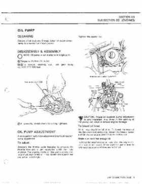 1980 Ski-Doo Shop Manual, Page 117