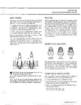 1980 Ski-Doo Shop Manual, Page 216