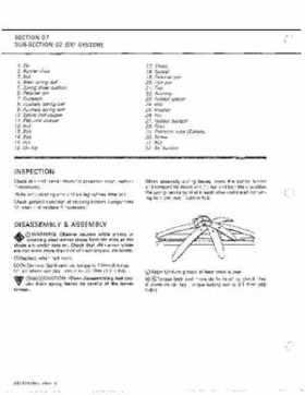 1980 Ski-Doo Shop Manual, Page 324