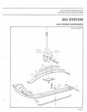1983 Ski-Doo Shop Manual, Page 273