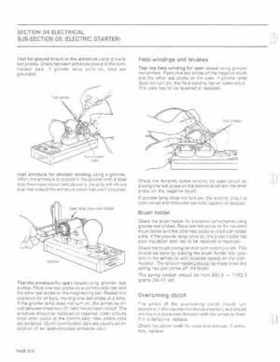 1984 Ski-Doo Shop Manual, Page 303